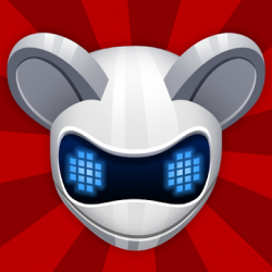 Captura 1 MouseBot android