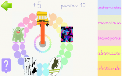 Captura de Pantalla 13 IQ Aprender a Leer con Juegos android