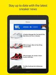 Screenshot 13 SoleInsider | Sneaker Release Dates android