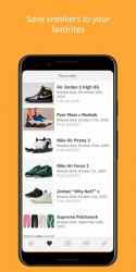 Screenshot 5 SoleInsider | Sneaker Release Dates android
