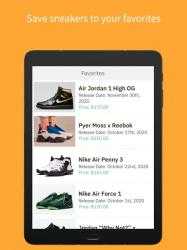 Screenshot 12 SoleInsider | Sneaker Release Dates android