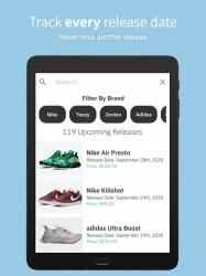Screenshot 9 SoleInsider | Sneaker Release Dates android