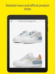 Screenshot 14 SoleInsider | Sneaker Release Dates android