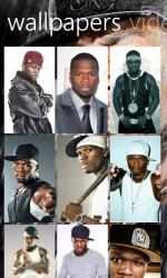 Imágen 5 50 Cent Music windows