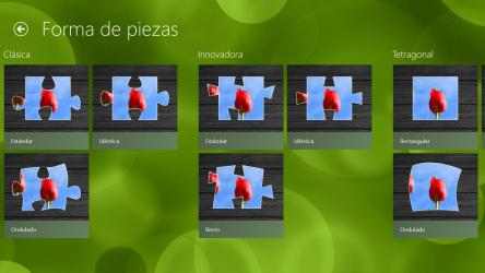 Screenshot 13 Jigsaw Puzzles HD windows