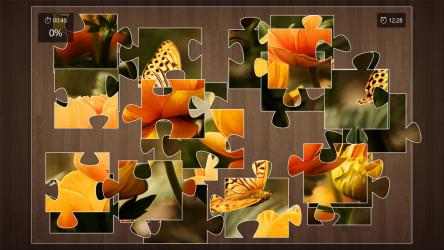 Screenshot 10 Jigsaw Puzzles HD windows