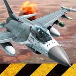 Captura 1 AirFighters android