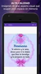 Imágen 5 Frases para Hermanas android