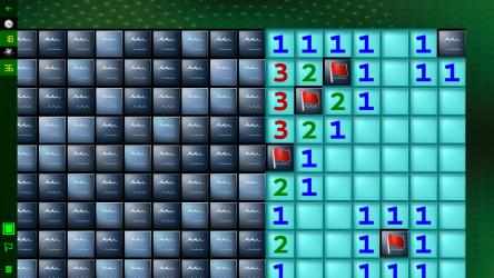 Captura de Pantalla 10 Minesweeper BF windows