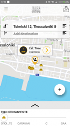 Imágen 11 TAXI 18300 android