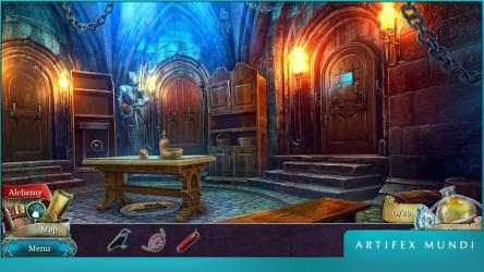 Screenshot 2 Lost Grimoires: Stolen Kingdom (Full) windows