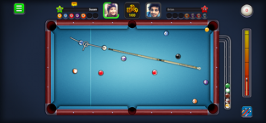 Screenshot 1 8 Ball Pool™ iphone