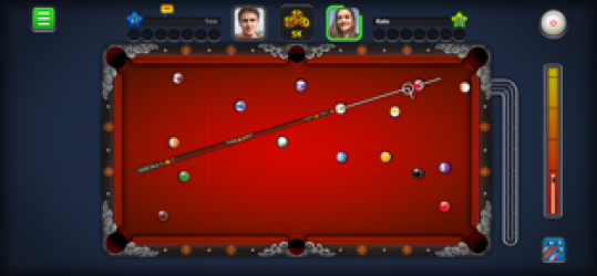 Screenshot 2 8 Ball Pool™ iphone