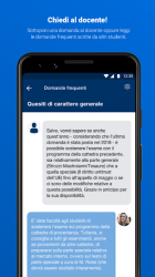 Imágen 4 Docenti UNINA android