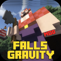 Image 1 Mapa Gravity Falls android
