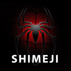 Captura 1 Spider superhero Shimeji android