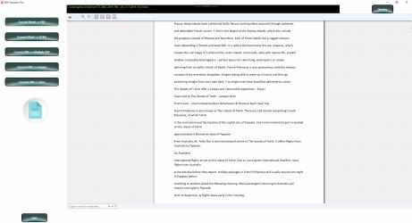 Screenshot 5 PDF Extractor Pro windows
