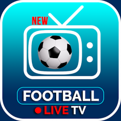 Captura 1 Football Live Tv Streaming android