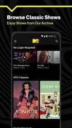 Screenshot 3 MTV android