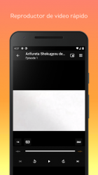 Screenshot 8 PelisPlay - Ver películas y series gratis online android
