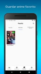 Screenshot 2 PelisPlay - Ver películas y series gratis online android
