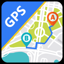 Image 1 GPS Gratis Español sin Internet - Mapa Satelital android