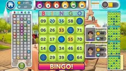 Screenshot 6 Bingo Online windows