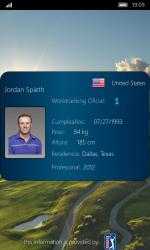 Screenshot 9 Golf swing viewer windows