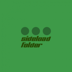 Captura 1 Sideload Folder for Android TV android
