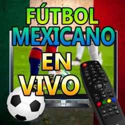 Screenshot 1 Ver Fútbol Mexicano en Vivo 2021 - TV Guide android