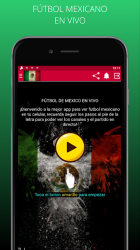 Image 3 Ver Fútbol Mexicano en Vivo 2021 - TV Guide android