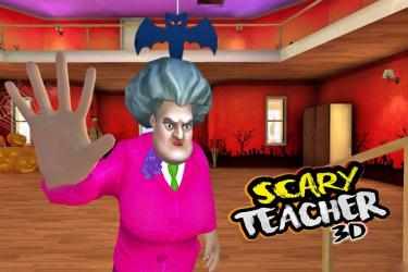 Image 6 Walktrough for Scary Teacher 3D android