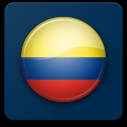 Screenshot 1 Fútbol Colombiano en Vivo android