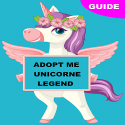 Imágen 1 ADOPT ME UPDATE GUIDE 2020 android