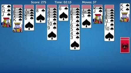 Screenshot 2 Solitaire Collection Classic windows