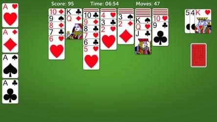 Screenshot 1 Solitaire Collection Classic windows