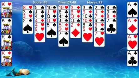 Screenshot 3 Solitaire Collection Classic windows