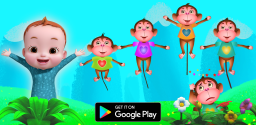 Screenshot 2 Kids Nursery Rhymes Videos android