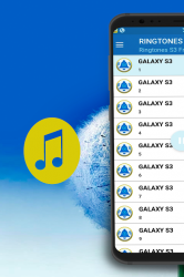 Captura 2 Tonos Para Galaxy S3 De LLamada android