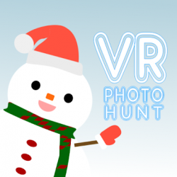 Image 1 X'mas VR Photo Hunt Free android