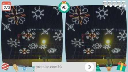 Image 6 X'mas VR Photo Hunt Free android