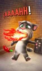 Imágen 5 Talking Tom android