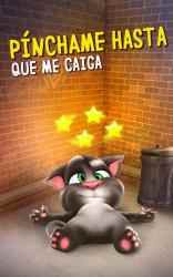 Capture 14 Talking Tom android