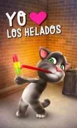 Imágen 6 Talking Tom android