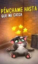Capture 4 Talking Tom android
