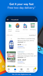 Screenshot 7 Walmart Shopping & Grocery android