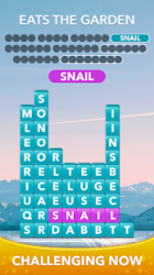 Screenshot 2 Word Stacks - Word Search Puzzles windows