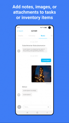 Screenshot 6 Albert - Invent android