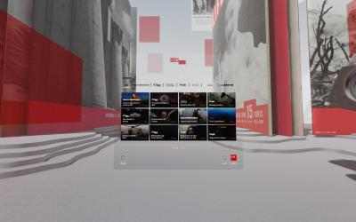 Captura de Pantalla 1 LIFE VR windows