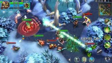 Image 13 Heroes of Order & Chaos android